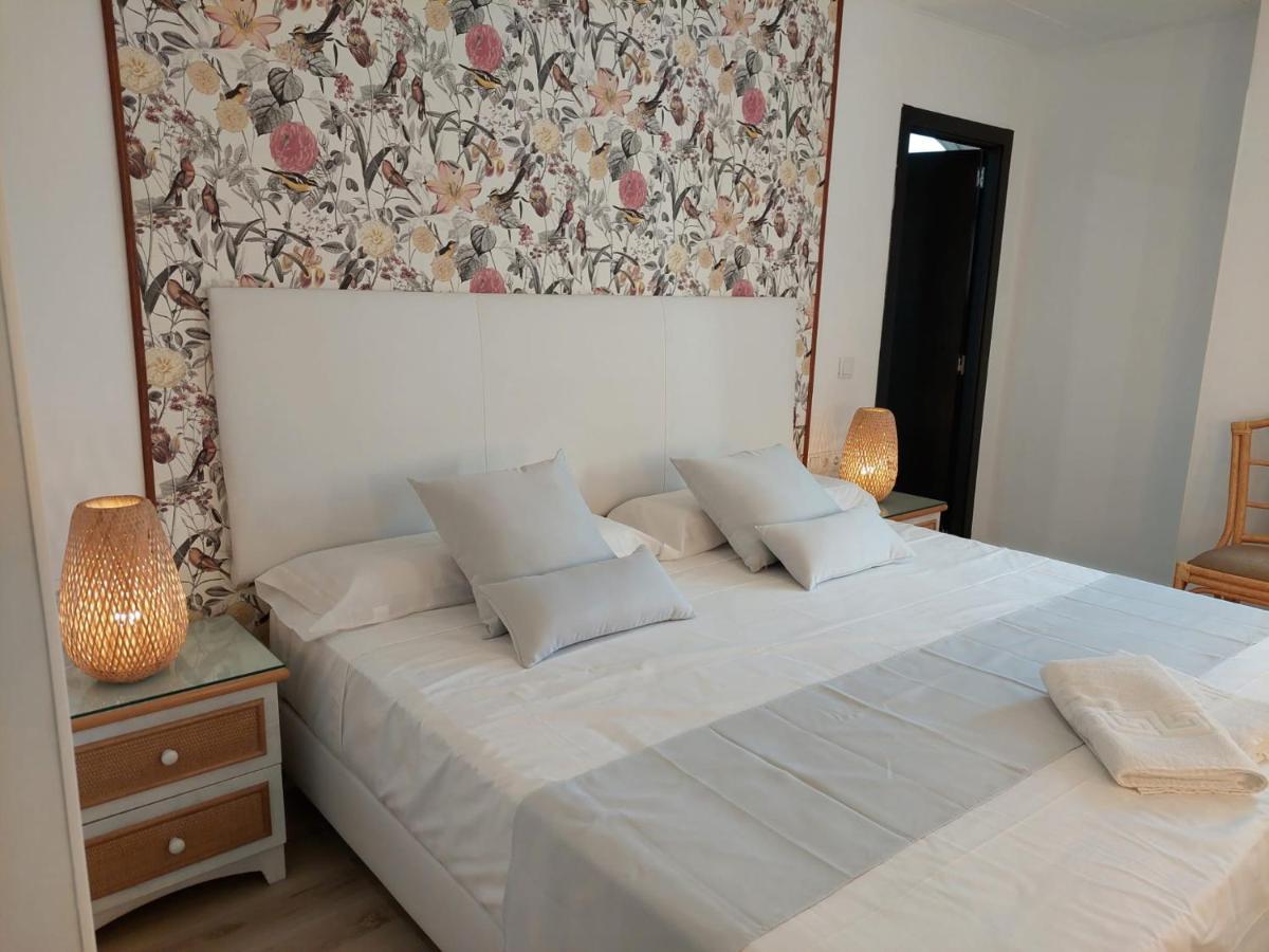 Hostal Garden Rous Paiporta Ngoại thất bức ảnh