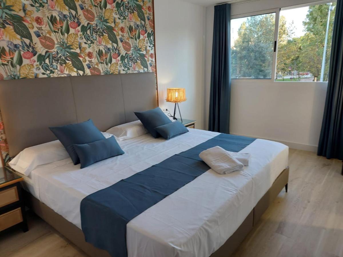 Hostal Garden Rous Paiporta Ngoại thất bức ảnh