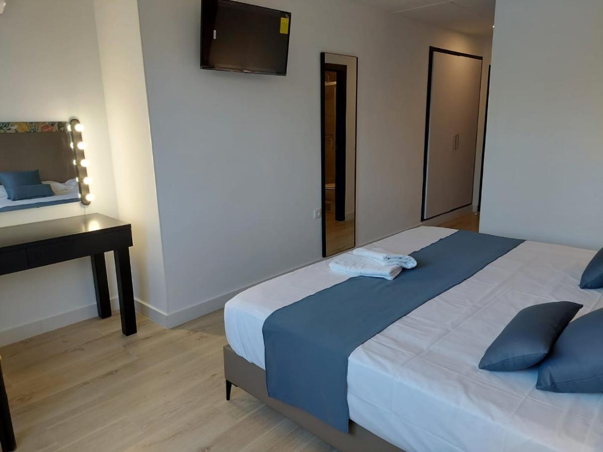 Hostal Garden Rous Paiporta Ngoại thất bức ảnh