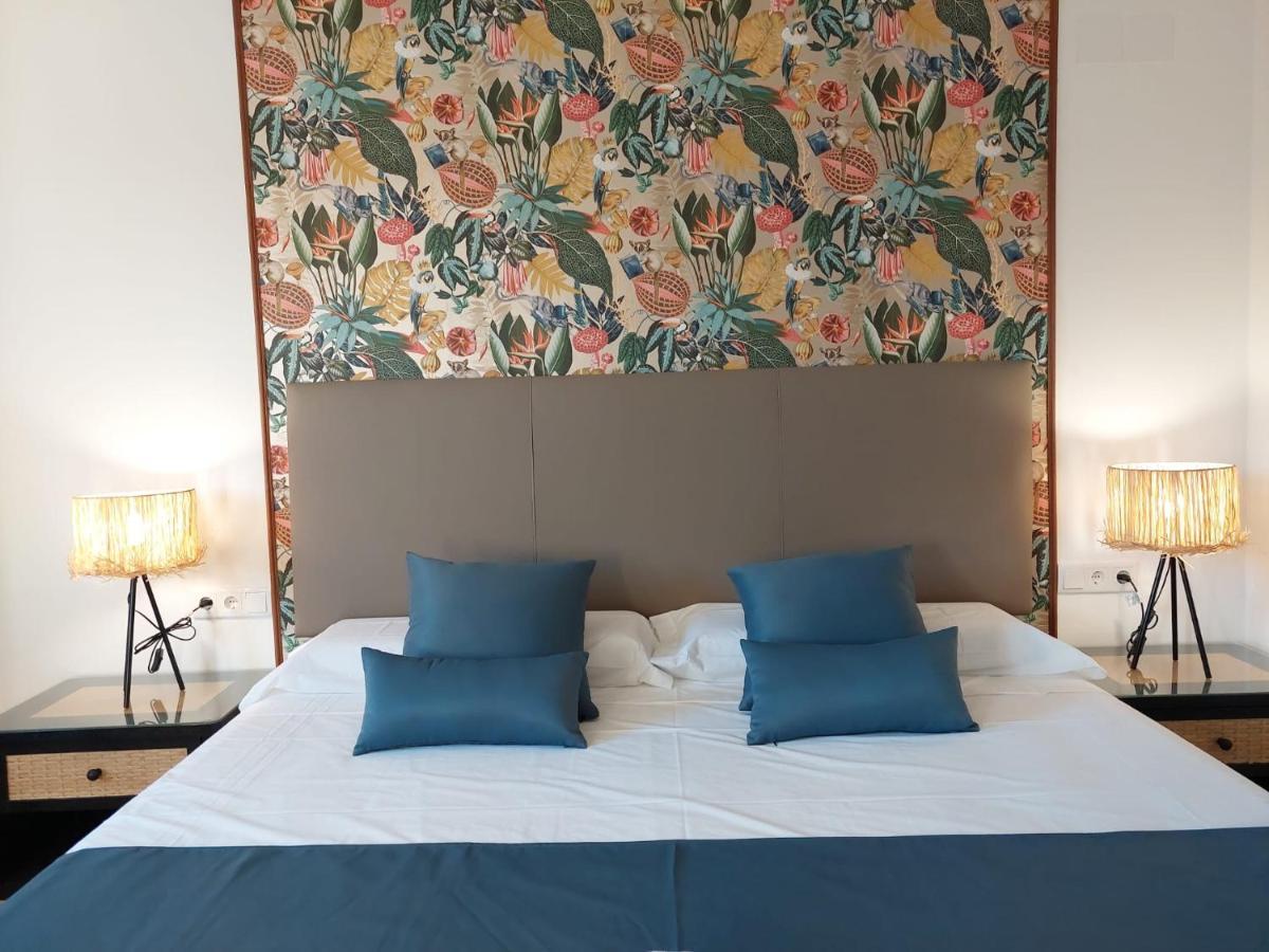 Hostal Garden Rous Paiporta Ngoại thất bức ảnh