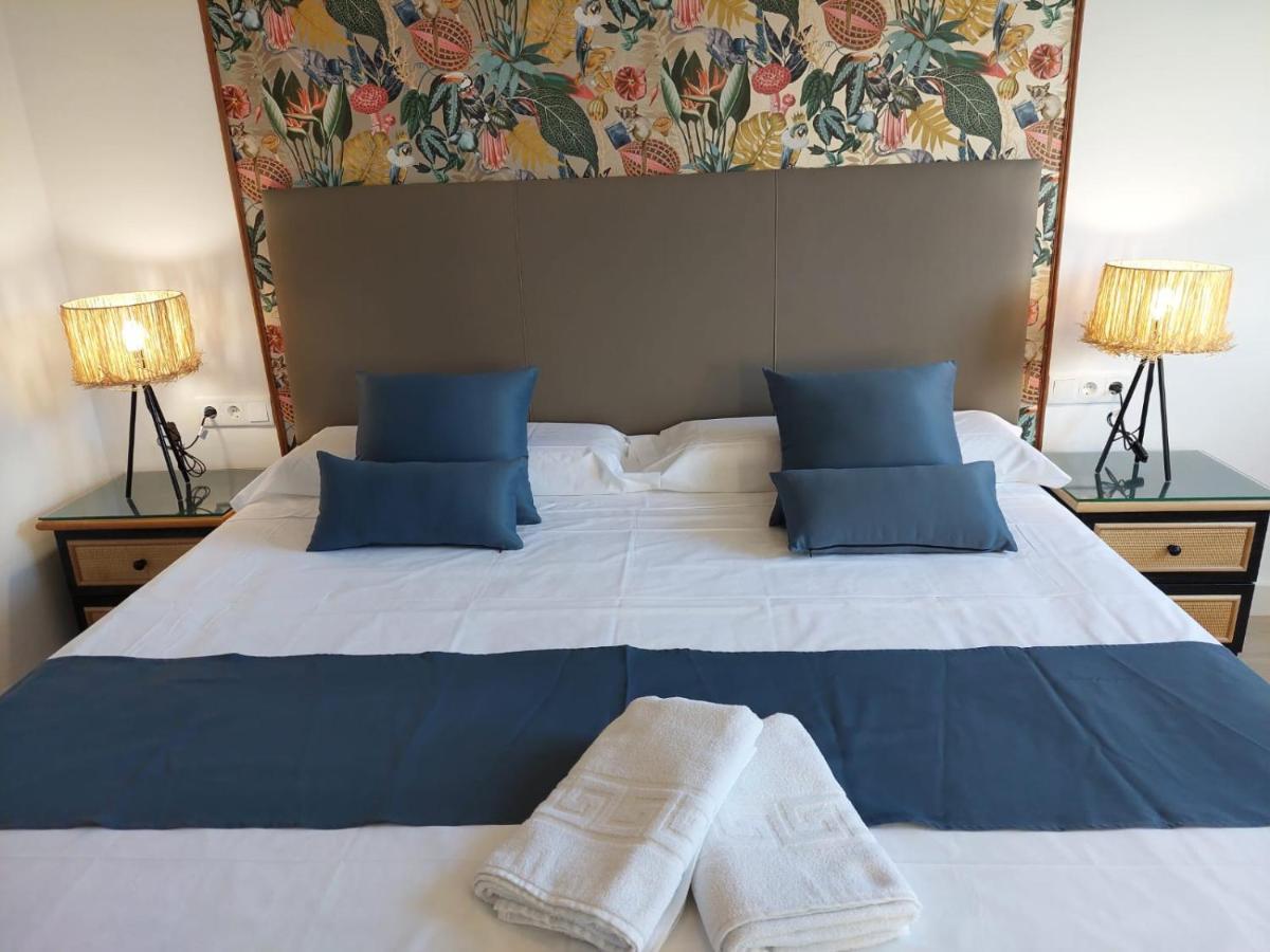 Hostal Garden Rous Paiporta Ngoại thất bức ảnh