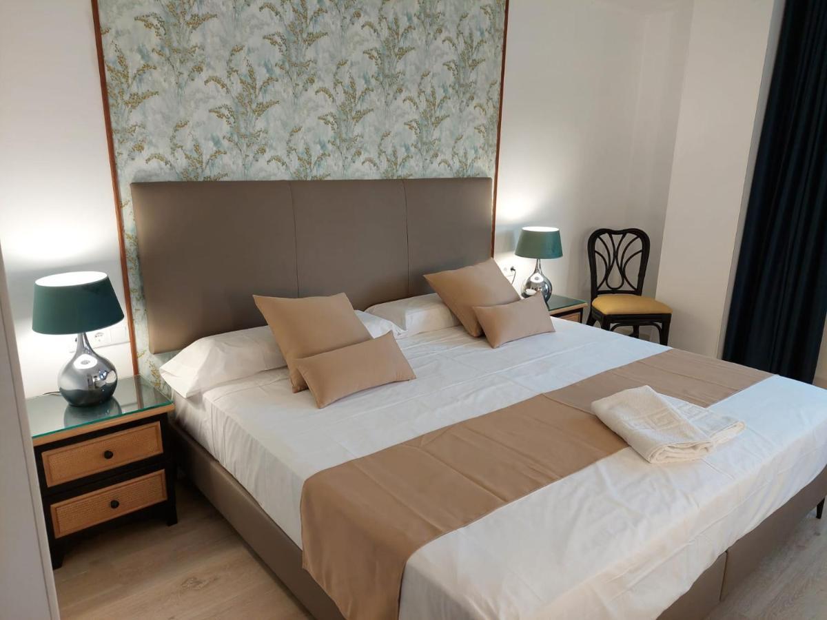 Hostal Garden Rous Paiporta Ngoại thất bức ảnh