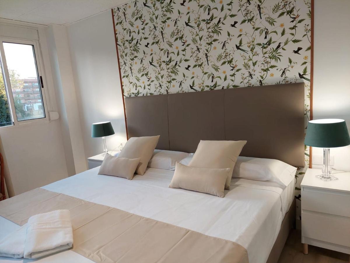 Hostal Garden Rous Paiporta Ngoại thất bức ảnh