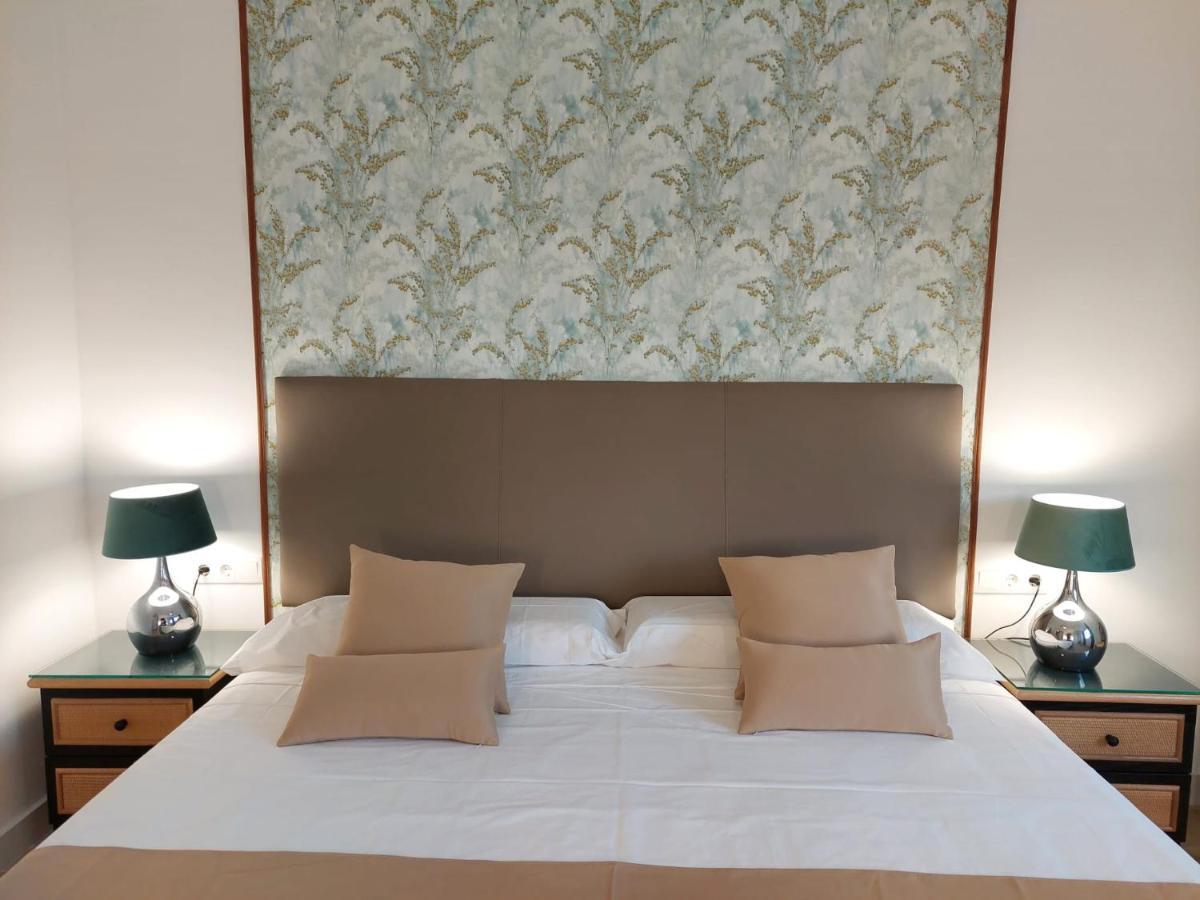 Hostal Garden Rous Paiporta Ngoại thất bức ảnh