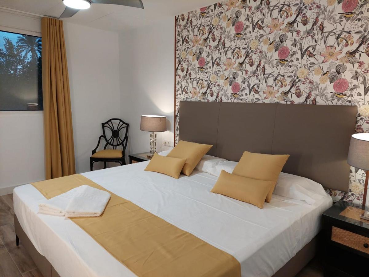 Hostal Garden Rous Paiporta Ngoại thất bức ảnh
