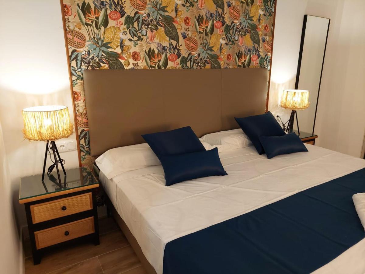 Hostal Garden Rous Paiporta Ngoại thất bức ảnh