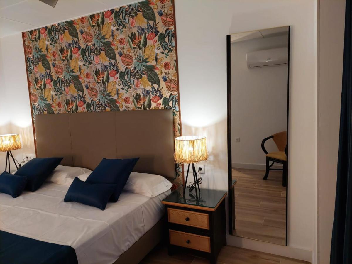 Hostal Garden Rous Paiporta Ngoại thất bức ảnh
