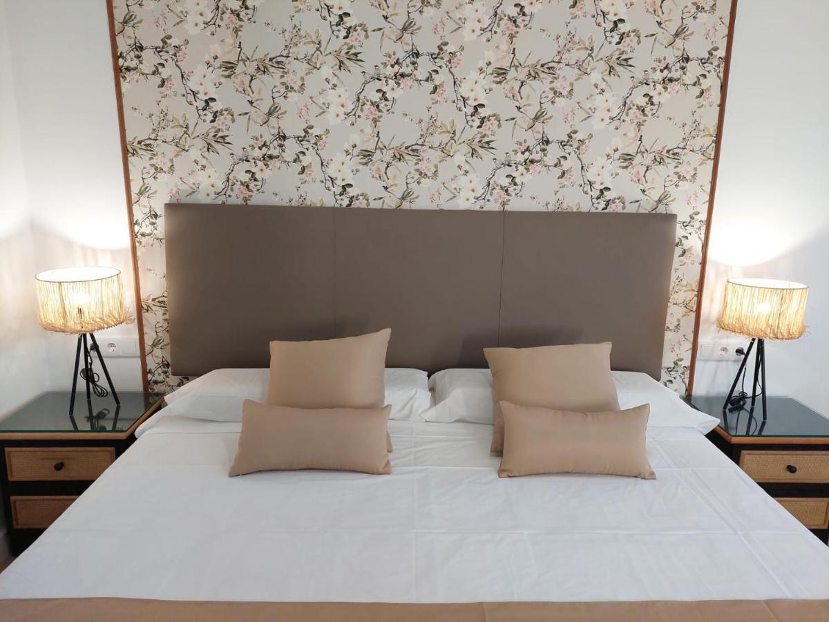 Hostal Garden Rous Paiporta Ngoại thất bức ảnh