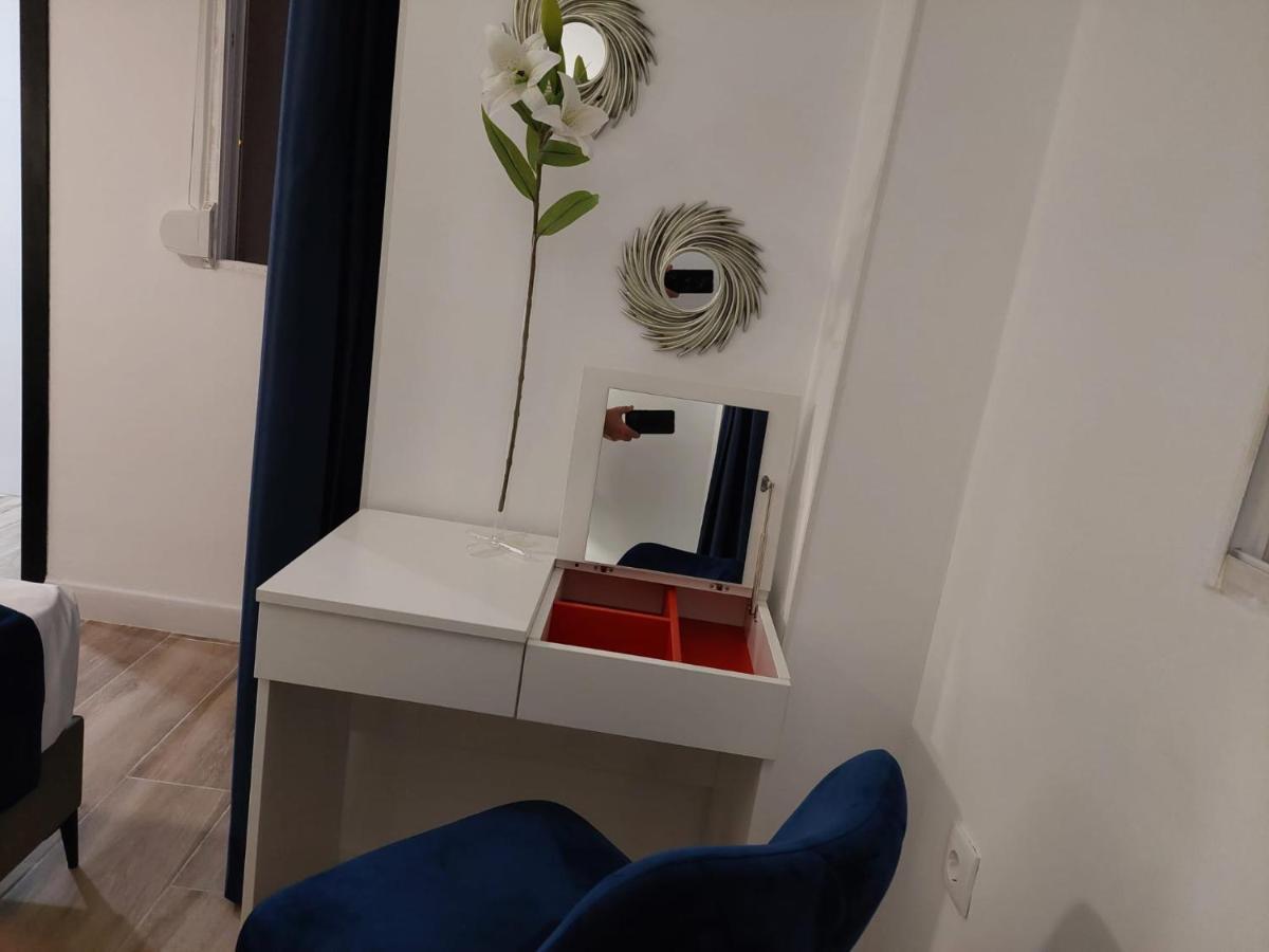 Hostal Garden Rous Paiporta Ngoại thất bức ảnh