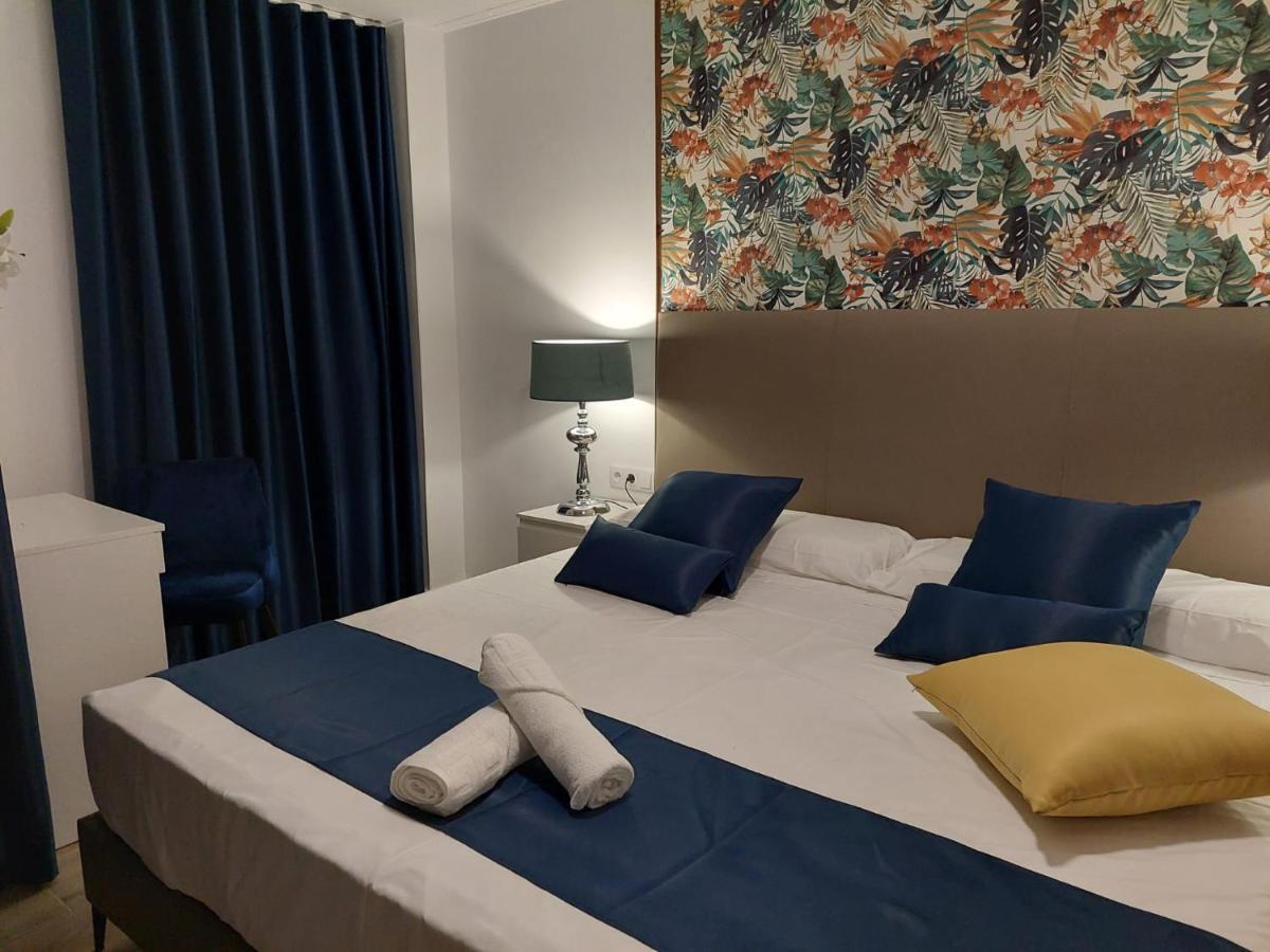 Hostal Garden Rous Paiporta Ngoại thất bức ảnh