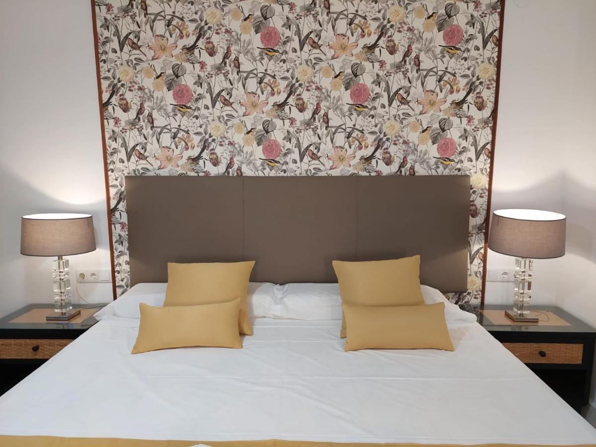 Hostal Garden Rous Paiporta Ngoại thất bức ảnh