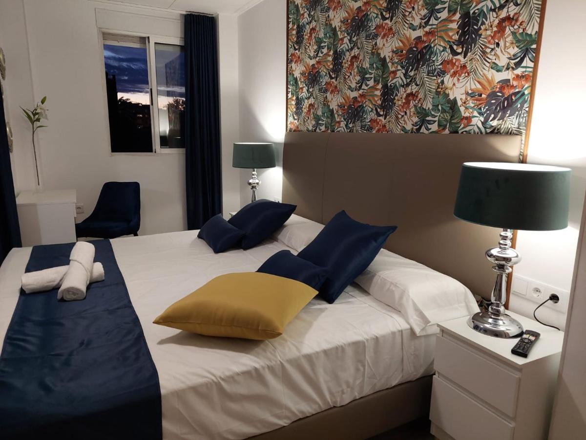 Hostal Garden Rous Paiporta Ngoại thất bức ảnh