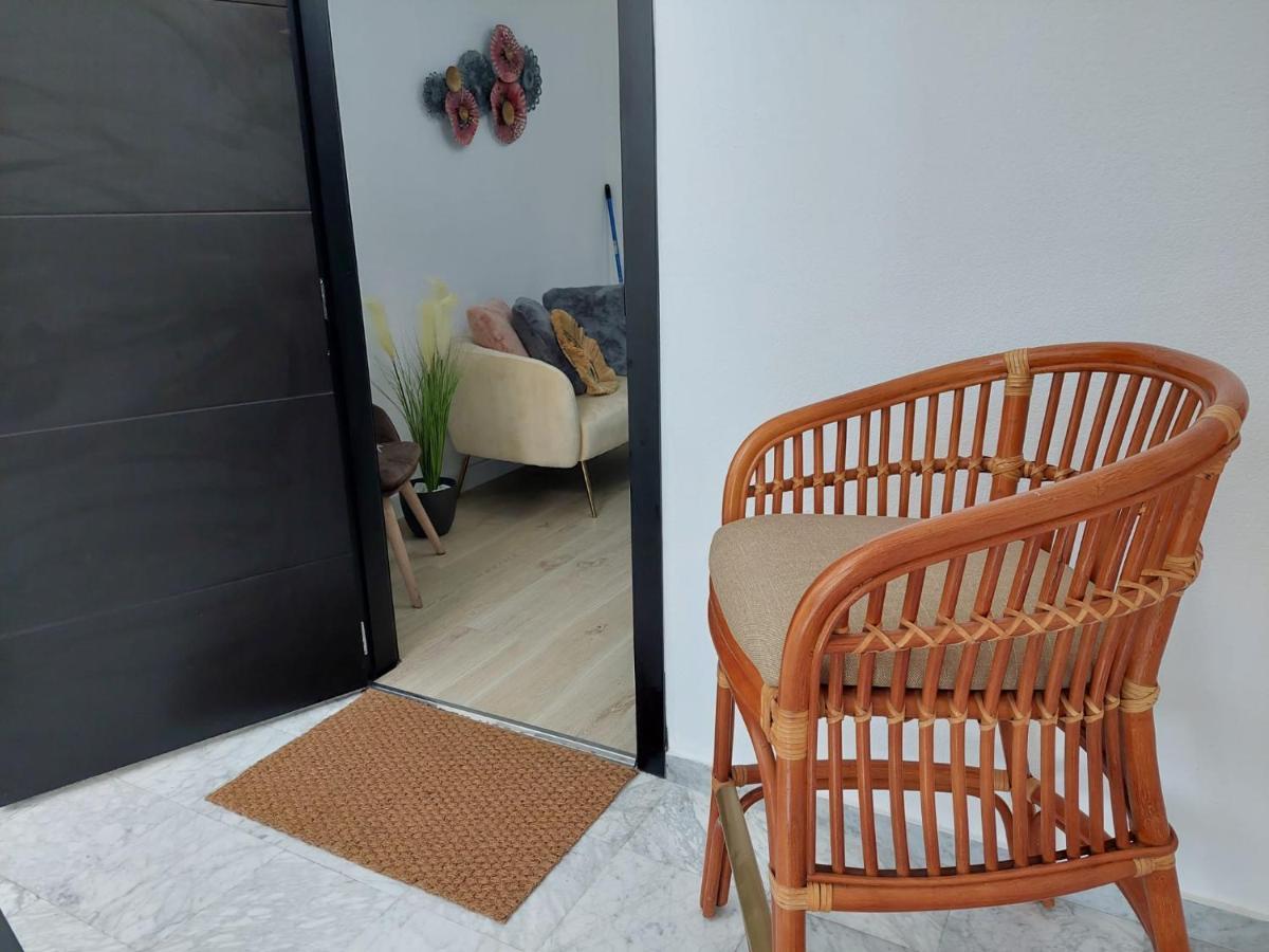 Hostal Garden Rous Paiporta Ngoại thất bức ảnh