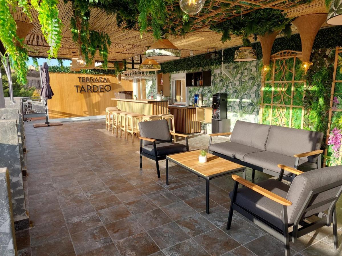 Hostal Garden Rous Paiporta Ngoại thất bức ảnh