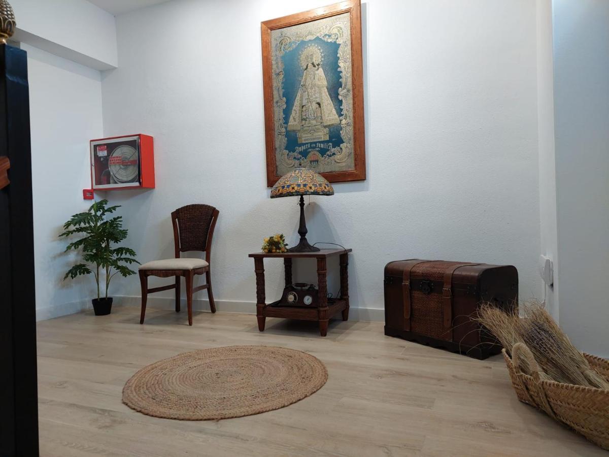 Hostal Garden Rous Paiporta Ngoại thất bức ảnh
