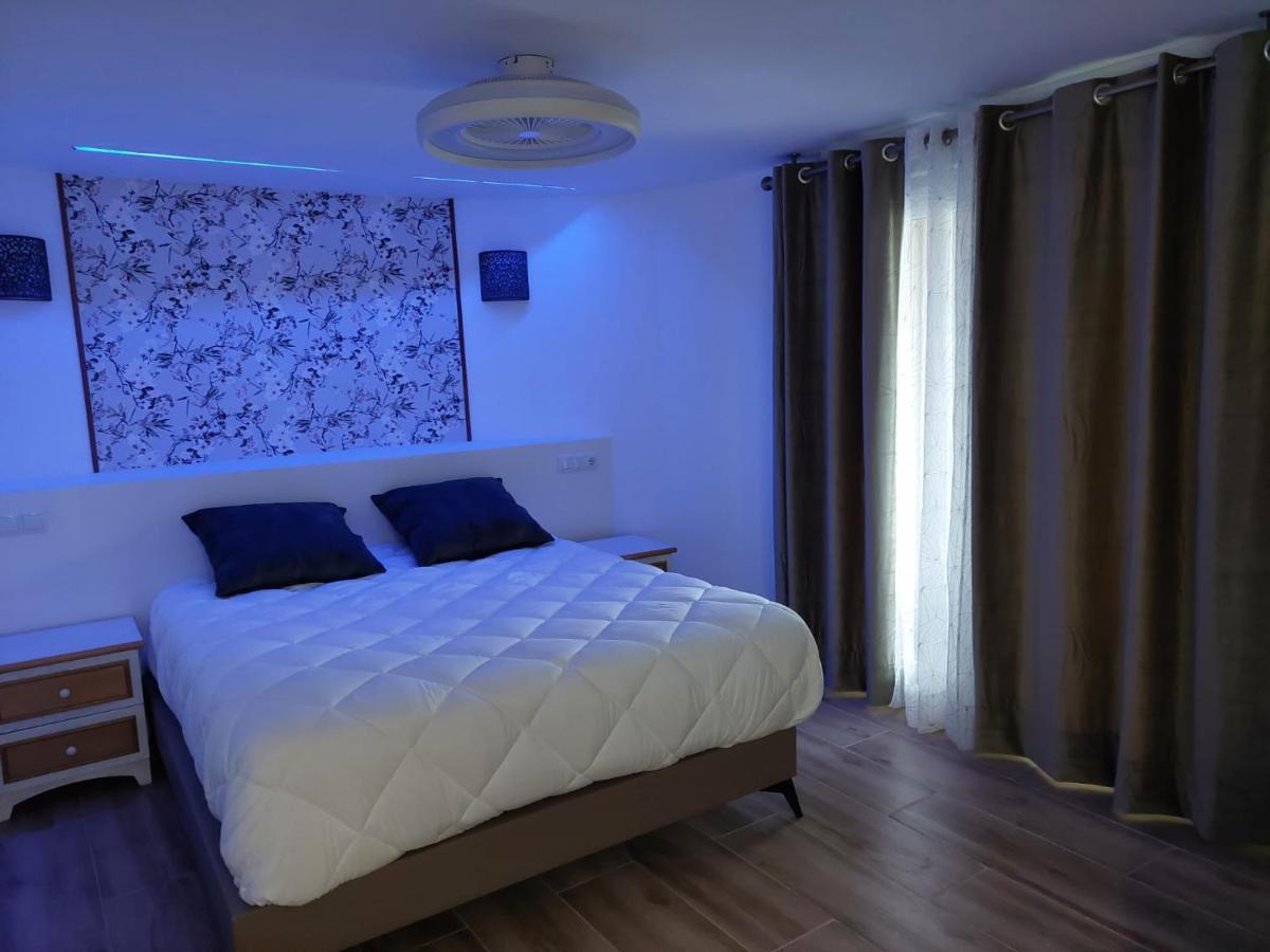 Hostal Garden Rous Paiporta Ngoại thất bức ảnh