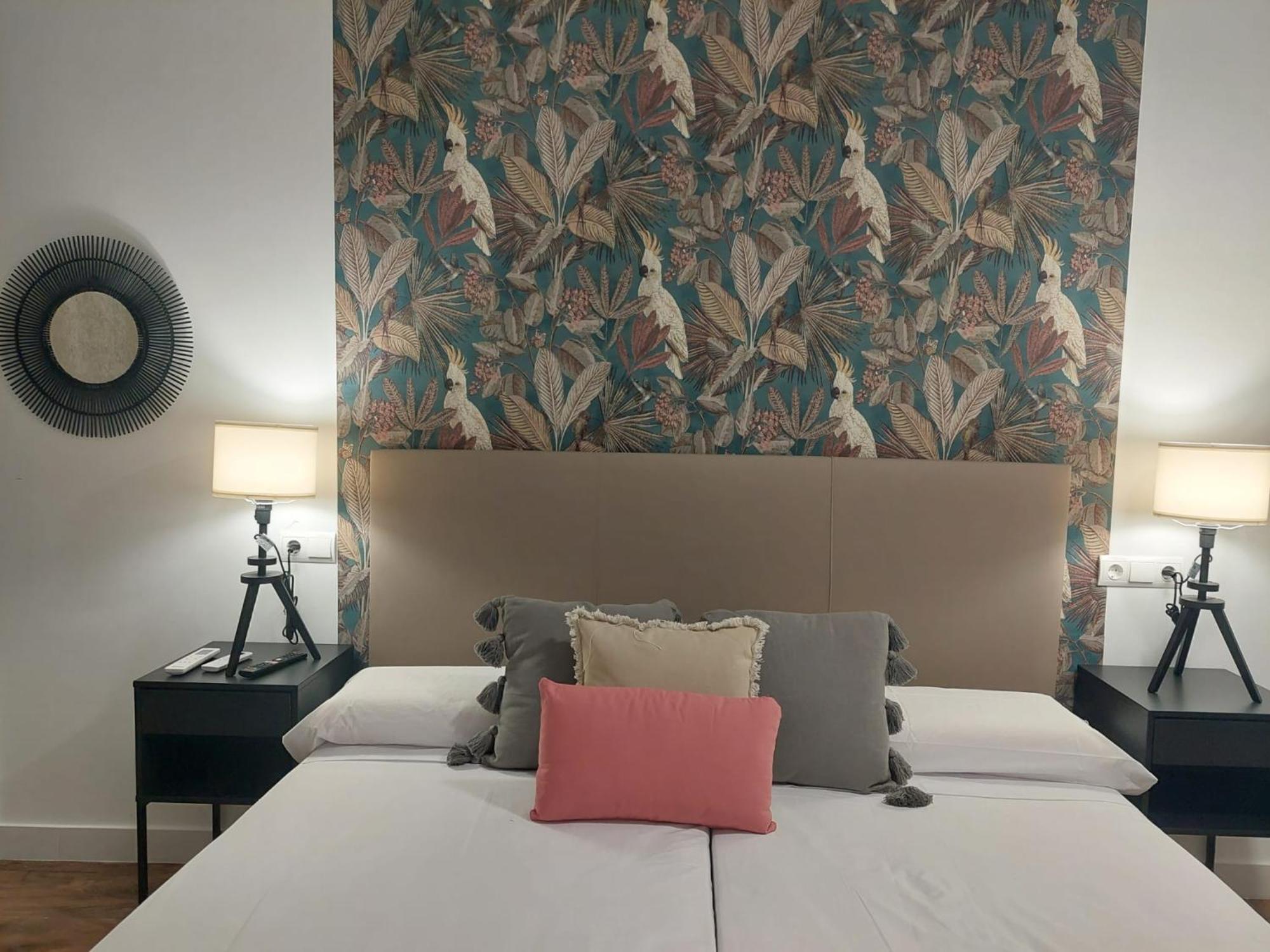 Hostal Garden Rous Paiporta Ngoại thất bức ảnh