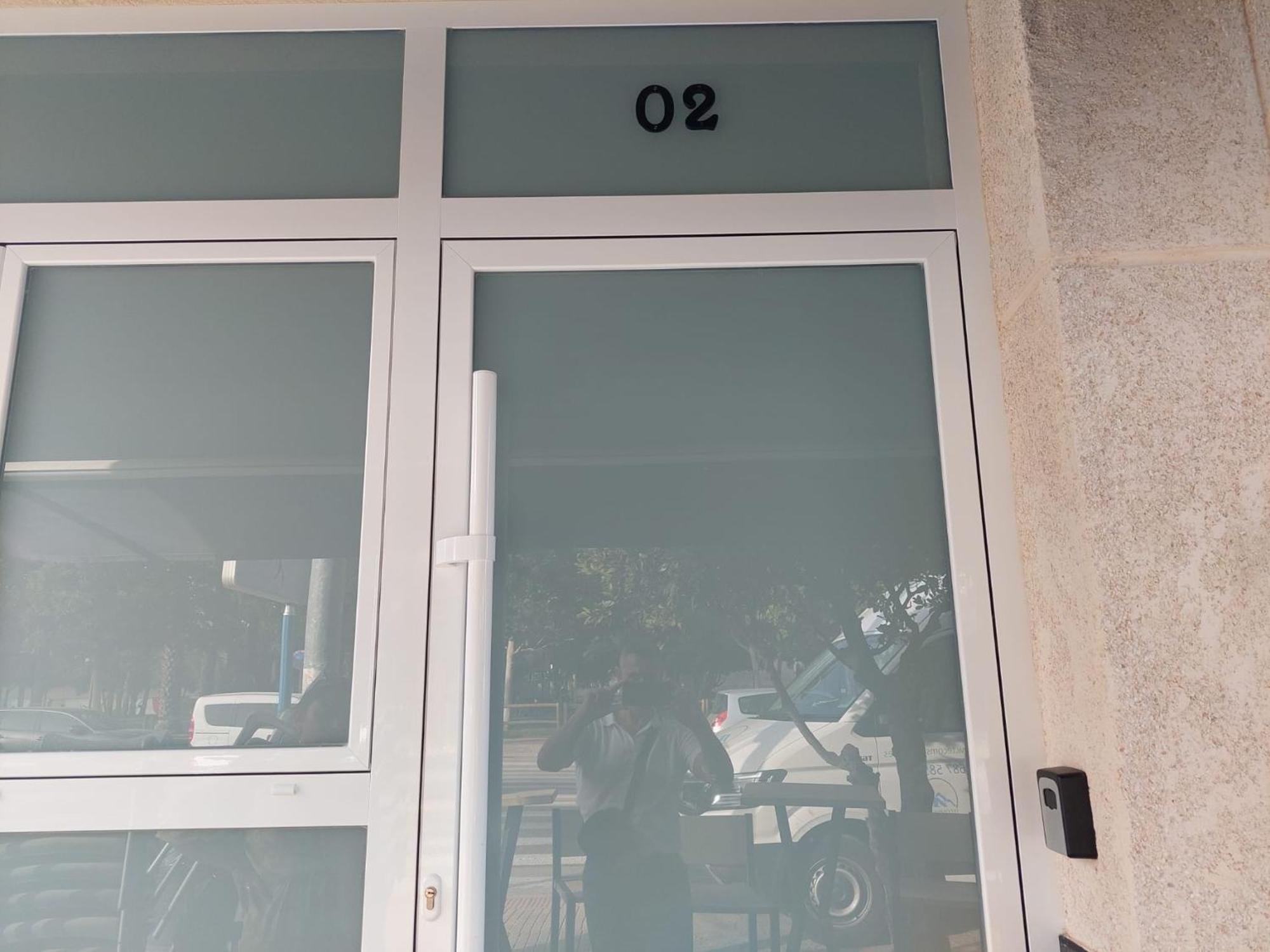 Hostal Garden Rous Paiporta Ngoại thất bức ảnh