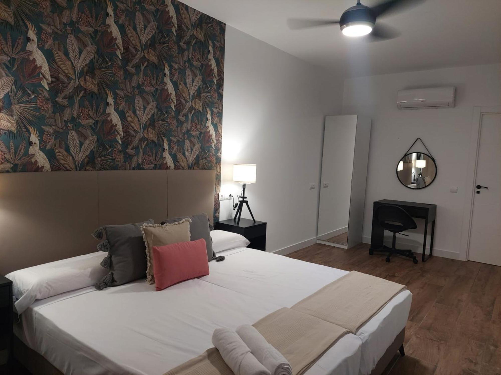Hostal Garden Rous Paiporta Ngoại thất bức ảnh