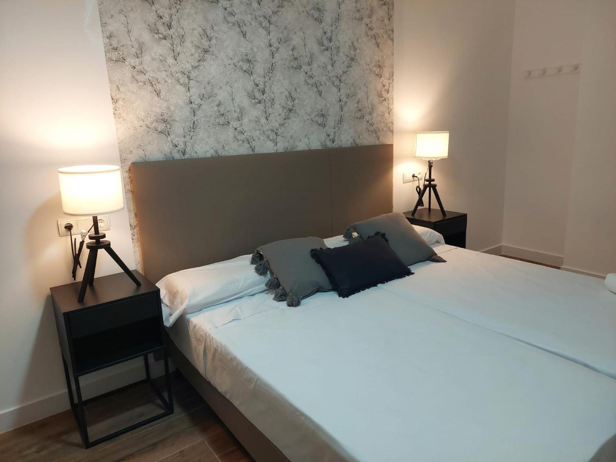 Hostal Garden Rous Paiporta Ngoại thất bức ảnh